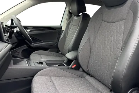  Volkswagen Tiguan 1.5 eTSI MHEV Match DSG Euro 6 (s/s) 5dr Thumbnail #15