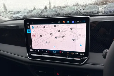  Volkswagen Tiguan 1.5 eTSI MHEV Match DSG Euro 6 (s/s) 5dr Thumbnail #16