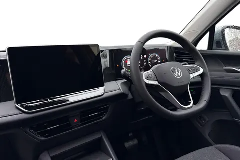  Volkswagen Tiguan 1.5 eTSI MHEV Match DSG Euro 6 (s/s) 5dr Thumbnail #17