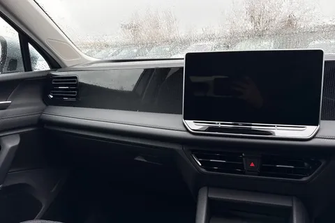  Volkswagen Tiguan 1.5 eTSI MHEV Match DSG Euro 6 (s/s) 5dr Thumbnail #19