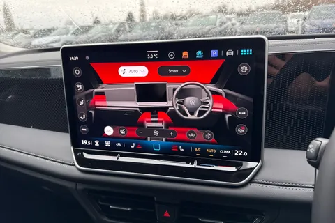  Volkswagen Tiguan 1.5 eTSI MHEV Match DSG Euro 6 (s/s) 5dr Thumbnail #21