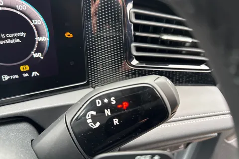  Volkswagen Tiguan 1.5 eTSI MHEV Match DSG Euro 6 (s/s) 5dr Thumbnail #22