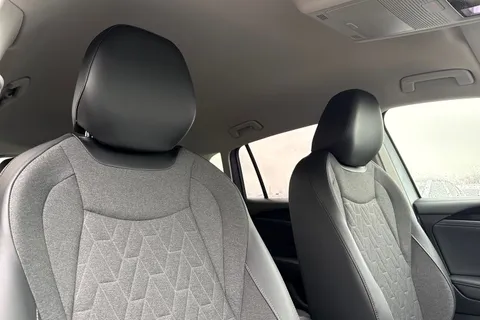  Volkswagen Tiguan 1.5 eTSI MHEV Match DSG Euro 6 (s/s) 5dr Thumbnail #23