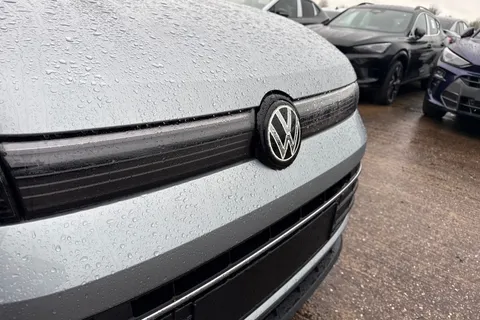  Volkswagen Tiguan 1.5 eTSI MHEV Match DSG Euro 6 (s/s) 5dr Thumbnail #24