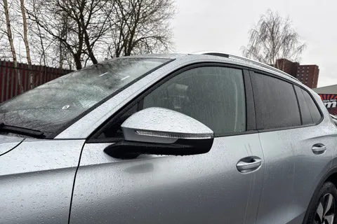  Volkswagen Tiguan 1.5 eTSI MHEV Match DSG Euro 6 (s/s) 5dr Thumbnail #25