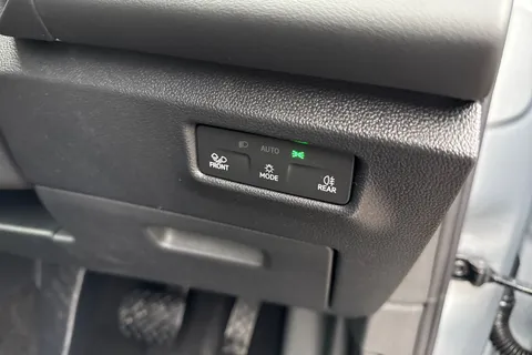  Volkswagen Tiguan 1.5 eTSI MHEV Match DSG Euro 6 (s/s) 5dr Thumbnail #30