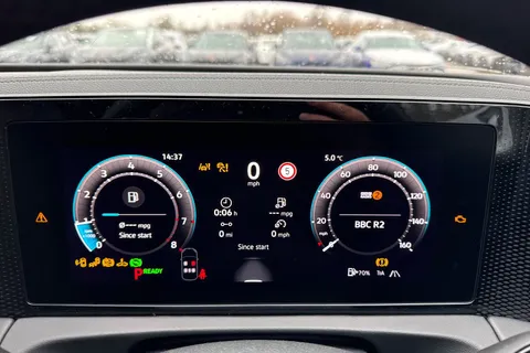  Volkswagen Tiguan 1.5 eTSI MHEV Match DSG Euro 6 (s/s) 5dr Thumbnail #33