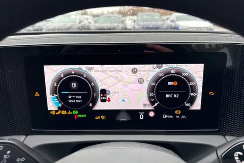  Volkswagen Tiguan 1.5 eTSI MHEV Match DSG Euro 6 (s/s) 5dr Thumbnail #34