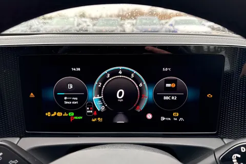  Volkswagen Tiguan 1.5 eTSI MHEV Match DSG Euro 6 (s/s) 5dr Thumbnail #35