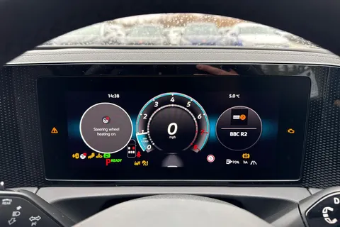  Volkswagen Tiguan 1.5 eTSI MHEV Match DSG Euro 6 (s/s) 5dr Thumbnail #36