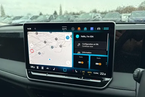  Volkswagen Tiguan 1.5 eTSI MHEV Match DSG Euro 6 (s/s) 5dr Thumbnail #37