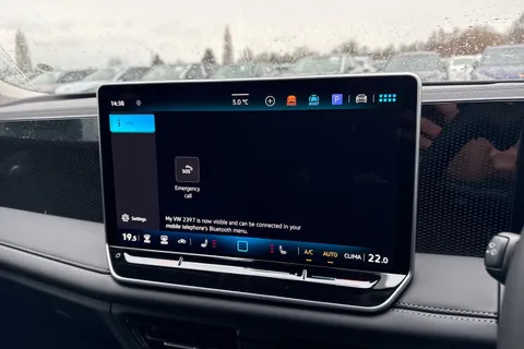  Volkswagen Tiguan 1.5 eTSI MHEV Match DSG Euro 6 (s/s) 5dr Thumbnail #39