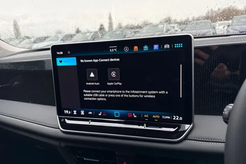  Volkswagen Tiguan 1.5 eTSI MHEV Match DSG Euro 6 (s/s) 5dr Thumbnail #42