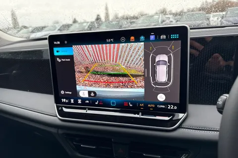  Volkswagen Tiguan 1.5 eTSI MHEV Match DSG Euro 6 (s/s) 5dr Thumbnail #43