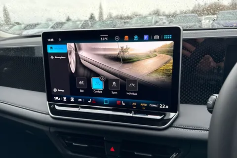  Volkswagen Tiguan 1.5 eTSI MHEV Match DSG Euro 6 (s/s) 5dr Thumbnail #46