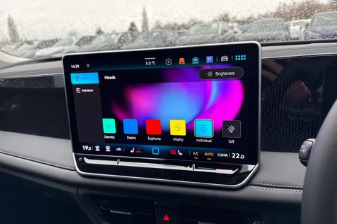  Volkswagen Tiguan 1.5 eTSI MHEV Match DSG Euro 6 (s/s) 5dr Thumbnail #47