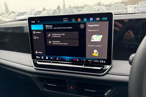  Volkswagen Tiguan 1.5 eTSI MHEV Match DSG Euro 6 (s/s) 5dr Thumbnail #49