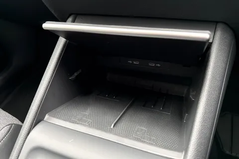  Volkswagen Tiguan 1.5 eTSI MHEV Match DSG Euro 6 (s/s) 5dr Thumbnail #50