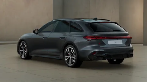  Audi S5 Avant 3.0 TFSI Edition 1 S Tronic quattro Euro 6 (s/s) 5dr Thumbnail #2