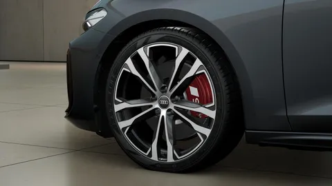  Audi S5 Avant 3.0 TFSI Edition 1 S Tronic quattro Euro 6 (s/s) 5dr Thumbnail #4