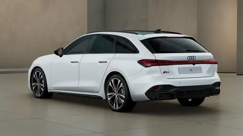  Audi S5 Avant 3.0 TFSI Edition 1 S Tronic quattro Euro 6 (s/s) 5dr Thumbnail #2