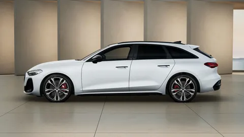  Audi S5 Avant 3.0 TFSI Edition 1 S Tronic quattro Euro 6 (s/s) 5dr Thumbnail #3