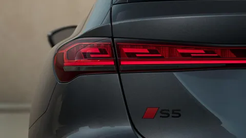  Audi S5 Avant 3.0 TFSI Edition 1 S Tronic quattro Euro 6 (s/s) 5dr Thumbnail #7