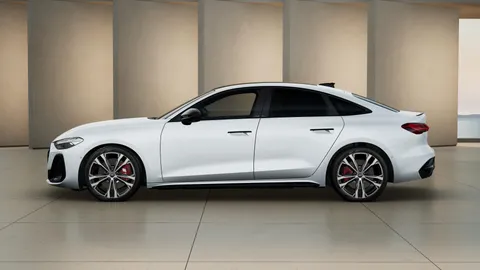  Audi S5 3.0 TFSI Edition 1 Saloon S Tronic quattro Euro 6 (s/s) 5dr Thumbnail #3