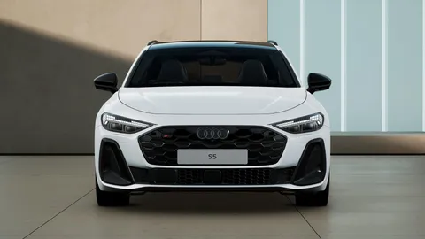  Audi S5 Avant 3.0 TFSI Edition 1 S Tronic quattro Euro 6 (s/s) 5dr Thumbnail #5