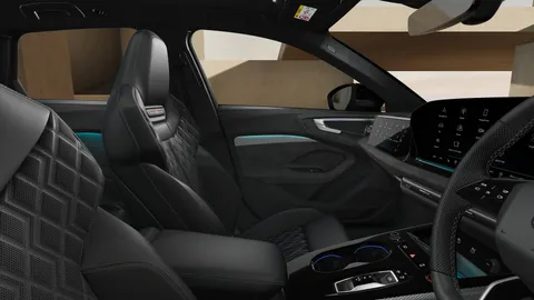  Audi S5 Avant 3.0 TFSI Edition 1 S Tronic quattro Euro 6 (s/s) 5dr Thumbnail #9