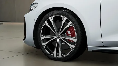  Audi S5 3.0 TFSI Edition 1 Saloon S Tronic quattro Euro 6 (s/s) 5dr Thumbnail #4