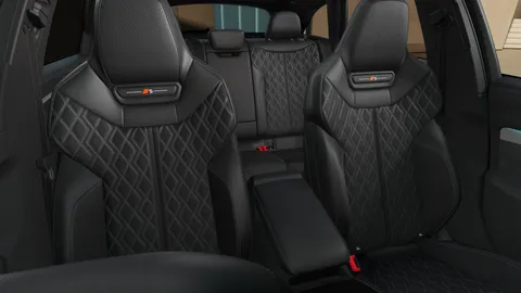  Audi S5 Avant 3.0 TFSI Edition 1 S Tronic quattro Euro 6 (s/s) 5dr Thumbnail #10