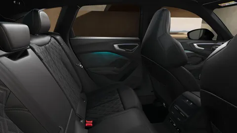  Audi S5 Avant 3.0 TFSI Edition 1 S Tronic quattro Euro 6 (s/s) 5dr Thumbnail #11