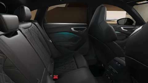  Audi S5 3.0 TFSI Edition 1 Saloon S Tronic quattro Euro 6 (s/s) 5dr Thumbnail #11