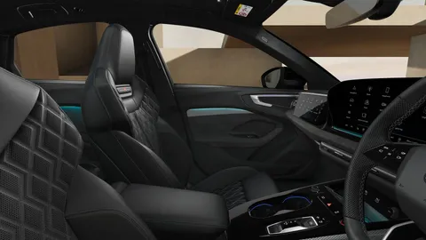 Audi S5 3.0 TFSI Edition 1 Saloon S Tronic quattro Euro 6 (s/s) 5dr Thumbnail #9