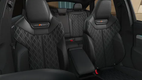 Audi S5 3.0 TFSI Edition 1 Saloon S Tronic quattro Euro 6 (s/s) 5dr Thumbnail #10