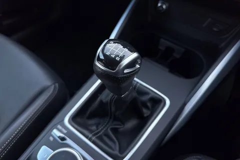 DN71TXE Audi Q2 Black Edition 35 TFSI 150 PS 6-speed Thumbnail #22