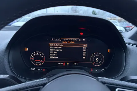 DN71TXE Audi Q2 Black Edition 35 TFSI 150 PS 6-speed Thumbnail #34