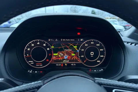 DN71TXE Audi Q2 Black Edition 35 TFSI 150 PS 6-speed Thumbnail #36