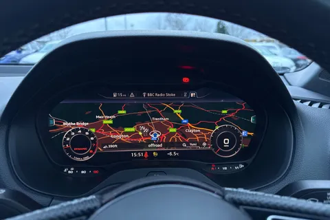 DN71TXE Audi Q2 Black Edition 35 TFSI 150 PS 6-speed Thumbnail #37