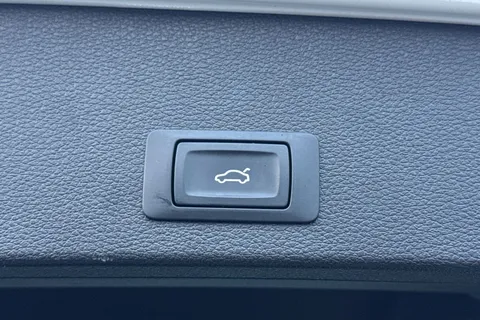 DN71TXE Audi Q2 Black Edition 35 TFSI 150 PS 6-speed Thumbnail #43