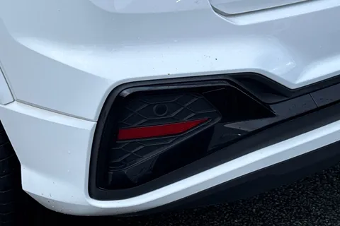 DN71TXE Audi Q2 Black Edition 35 TFSI 150 PS 6-speed Thumbnail #47