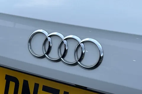 DN71TXE Audi Q2 Black Edition 35 TFSI 150 PS 6-speed Thumbnail #48