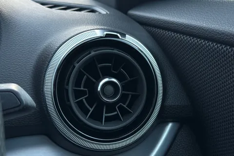 DN71TXE Audi Q2 Black Edition 35 TFSI 150 PS 6-speed Thumbnail #57