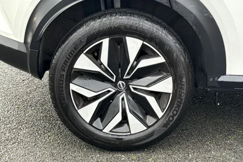 NV25BYK Nissan Juke 1.0 DiG-T Acenta Premium 5dr DCT Thumbnail #14