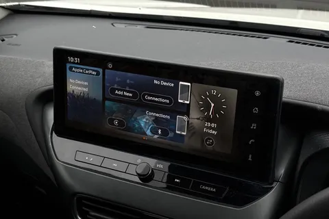 NV25BYK Nissan Juke 1.0 DiG-T Acenta Premium 5dr DCT Thumbnail #21