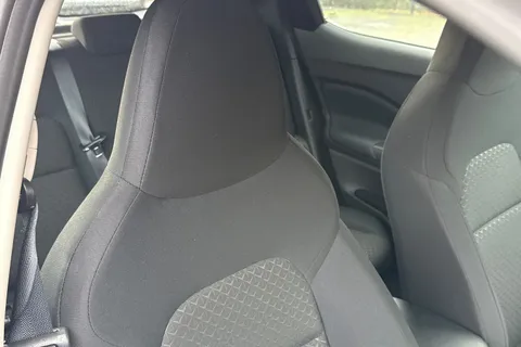 NV25BYK Nissan Juke 1.0 DiG-T Acenta Premium 5dr DCT Thumbnail #33