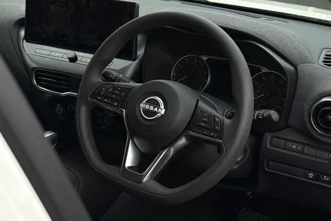 NV25BYK Nissan Juke 1.0 DiG-T Acenta Premium 5dr DCT Thumbnail #34