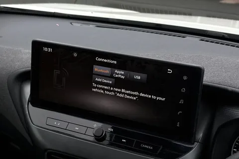 NV25BYK Nissan Juke 1.0 DiG-T Acenta Premium 5dr DCT Thumbnail #41