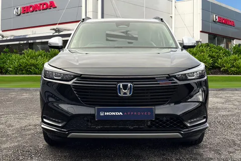 RA74EPL Honda HR-V 1.5 eHEV Advance Style 5dr CVT Thumbnail #5